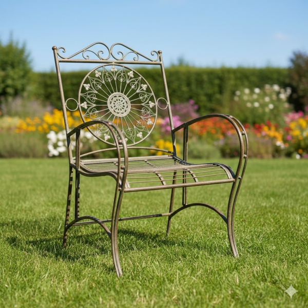 Granada - Gartenstuhl